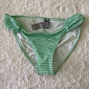 New With Tags. Aerie bikini bottoms